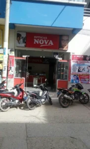 Optica Nova