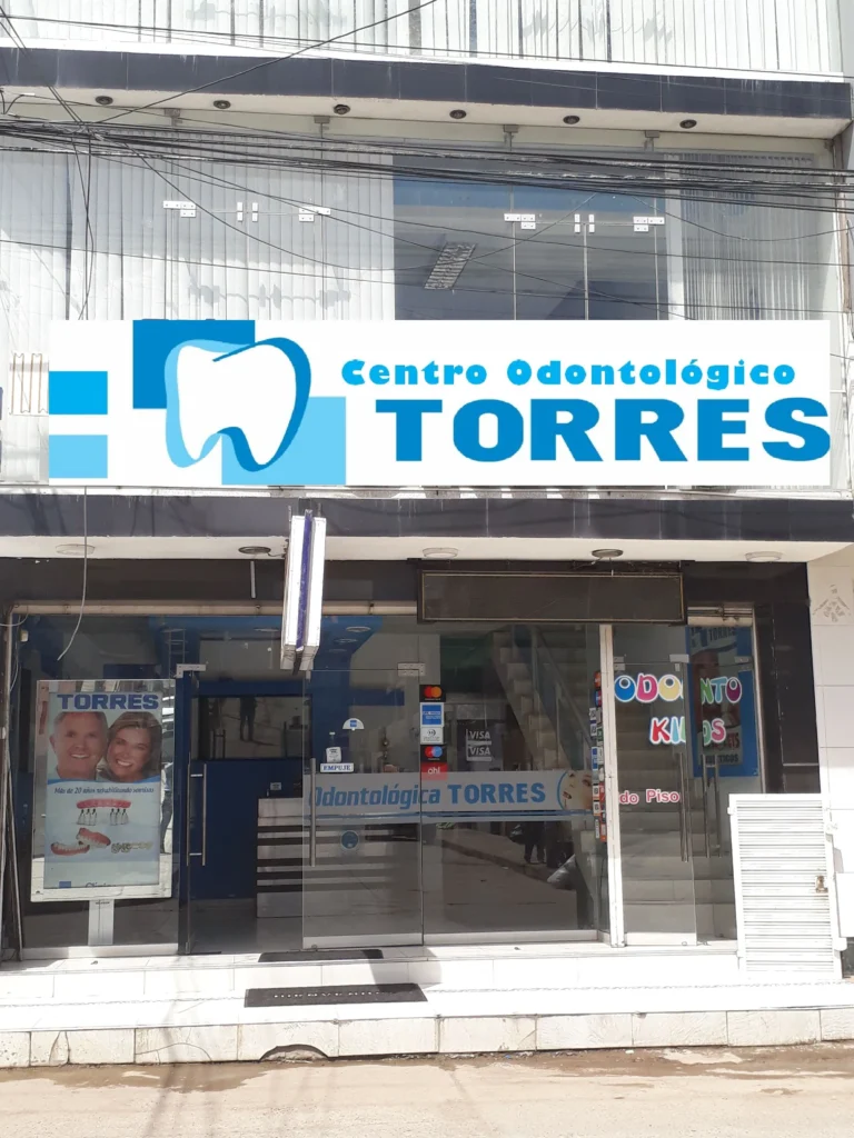 Centro Odontologico Torres en Huancayo, Junin