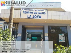 La Joya