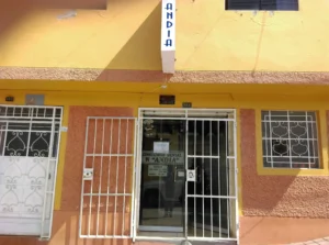 Consultorio Dental Andia