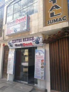 Centro Medico Medident Puno