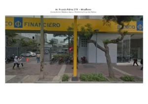 Consultorio Médico Pichincha Ricardo Palma