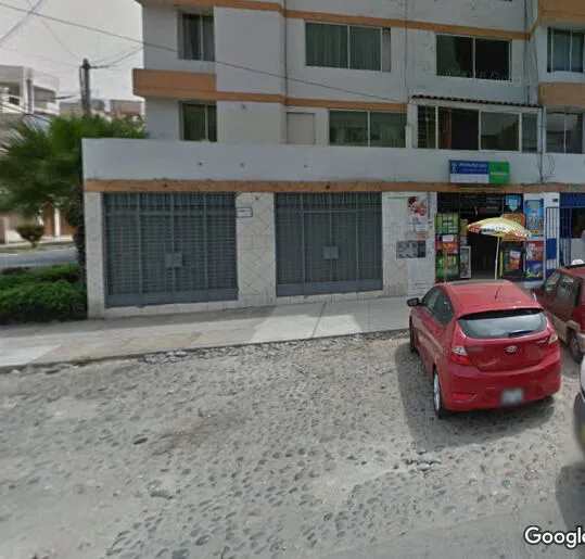 Consultorio Odontologico Santa Florencia en San Miguel, Lima