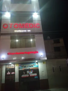 Otomedic