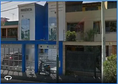 Arcper en Santiago de Surco, Lima