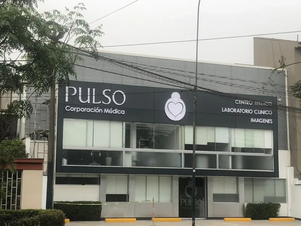 Pulso Salud en Santiago de Surco, Lima