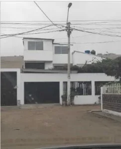 Servicios Medicos Villa el Milagro 1 Sac