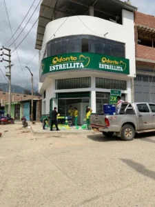 Odonto Estrellita