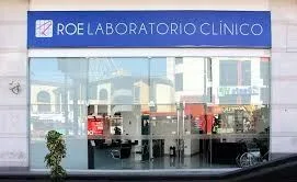 Laboratorio Clinico Roe en Miraflores, Lima