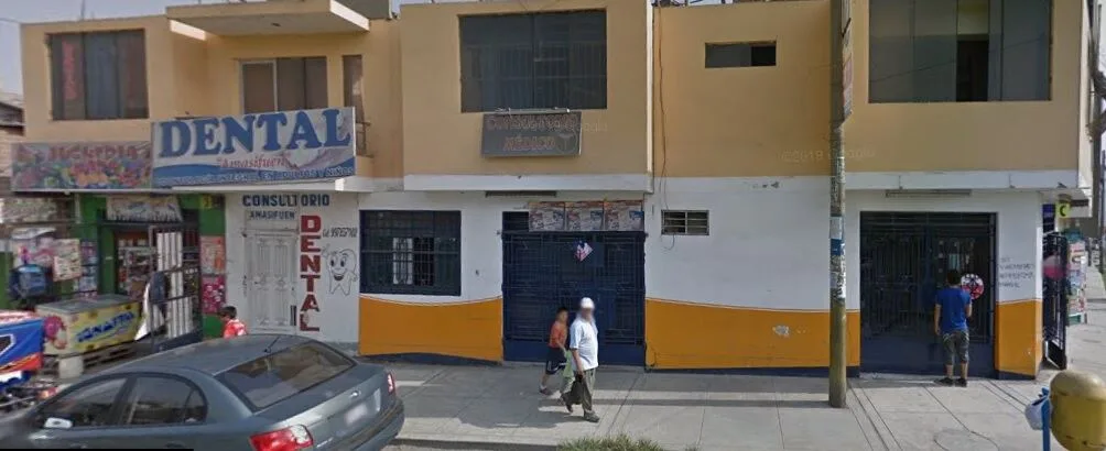 Biodonto Care en San Juan de Lurigancho, Lima