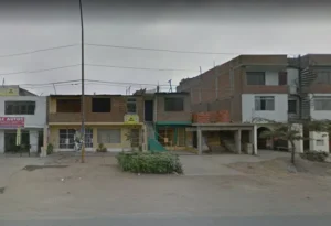 Consultorio Odontologico Celeste