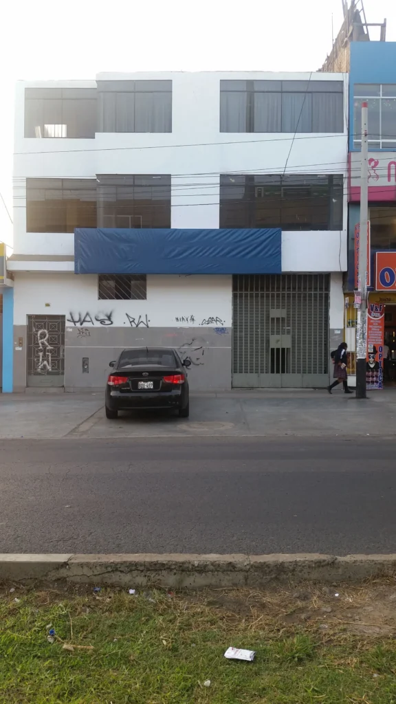 Consultorio Medico Obstetrico «solidaridad en Chulucanas, Piura