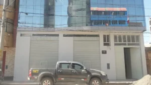 Laboratorio Peruano Suizo Consalud