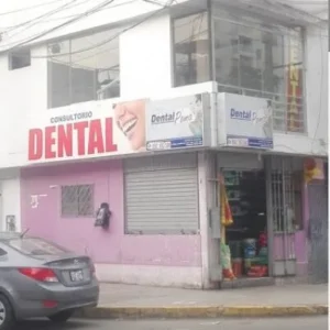 Consultorio Dental Poma