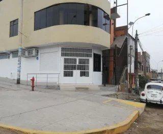 Servicios Medicos Adn en Villa El Salvador, Lima