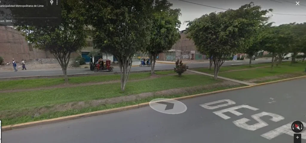 Consultorio Odontologico a y G Dental Medic en Ate, Lima