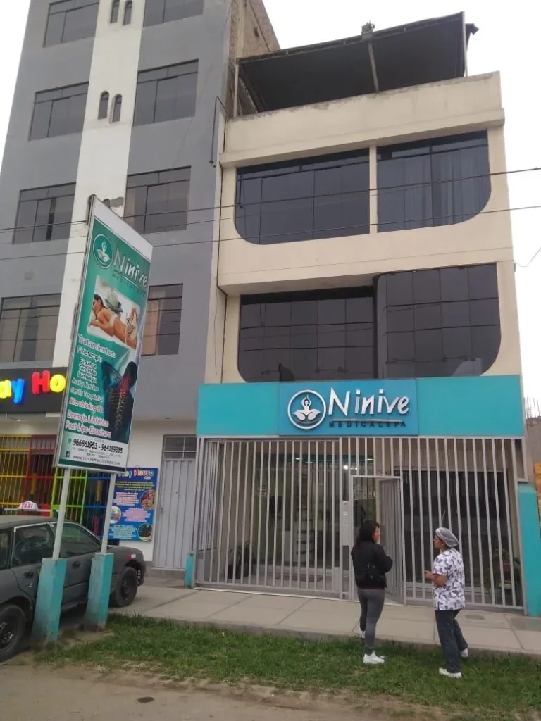 Obstetra Sandrabr en Carabayllo, Lima