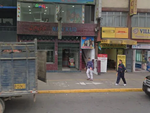Consultorio Odontologico Dr Santillan en San Martin de Porres, Lima