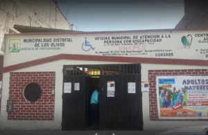 Centro de Salud Mental Comunitario Illarimun (Amanecer)