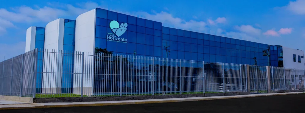Clínica Bello Horizonte S.A. en Veintiseis de Octubre, Piura