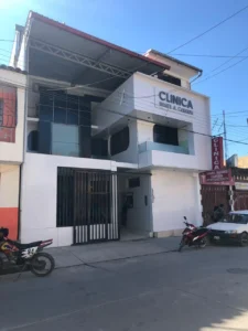 Goolab Analisis Clinico