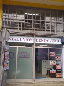 Dental Unión