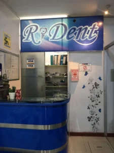 Rodent