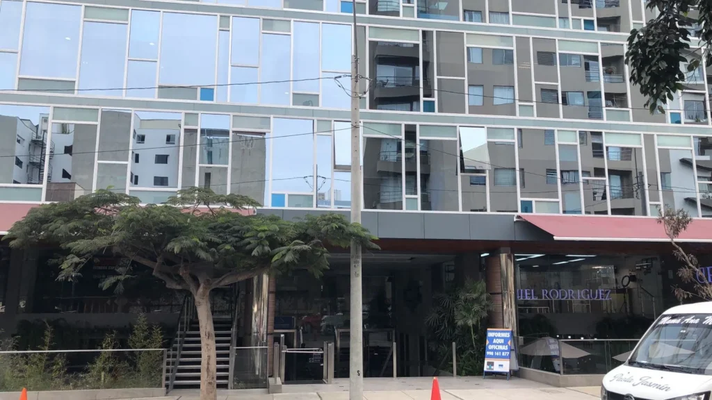 Lima Derma en Miraflores, Lima
