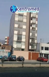 Centro Medico de la Humanidad