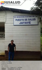 Jayave