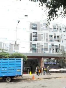 Ent Health Group