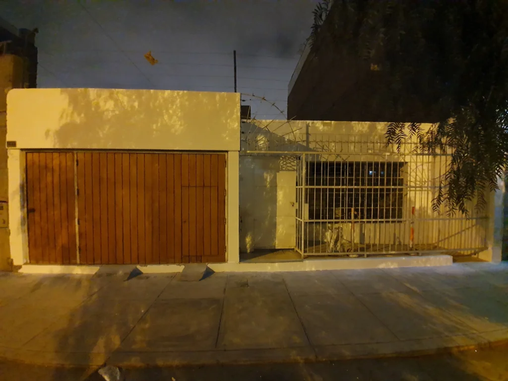 Medicentral en Lince, Lima