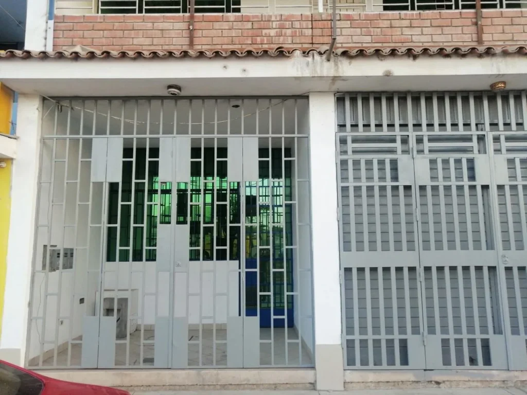 Consultorio Odontologico la Merced en Piura