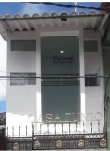 Centro Odontologico Parmeb