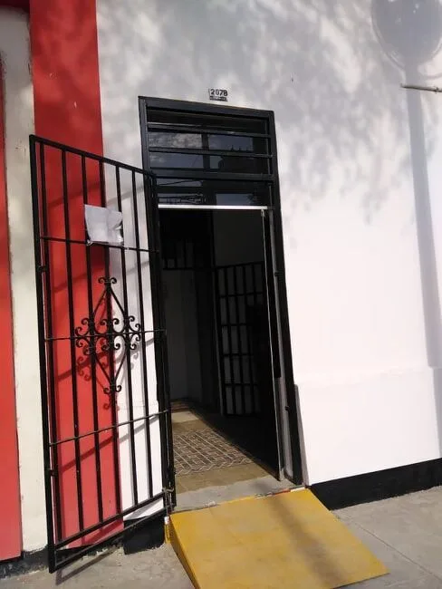 Consultorio Dental «gynodent en Piura