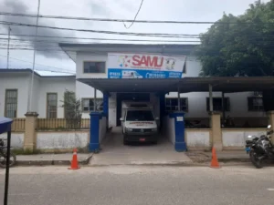 Samu Yurimaguas