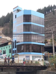 Consultorio Dental Jr