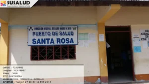 Santa Rosa