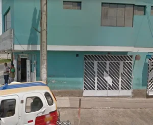 Consultorio Dental Coc