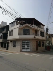 Consultorio Odontológico Anident