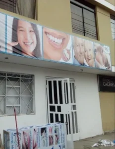 Happy Dentys