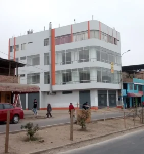 Medical Center del Peru