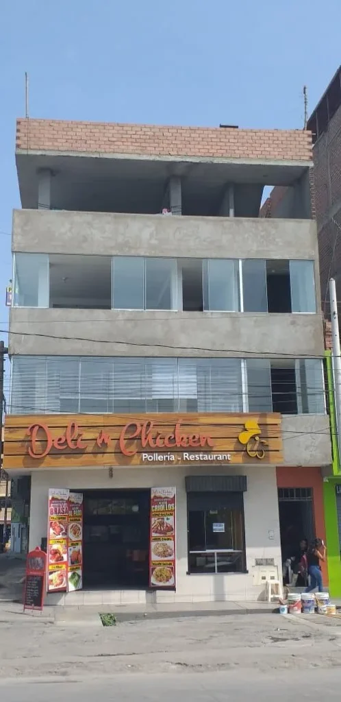 Baruj Aba Consultorio de Sonrisas en San Martin de Porres, Lima