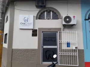 Centro Odontologico Oral Fresh