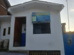 Centro Odontológico Musadent G&b S.r.l