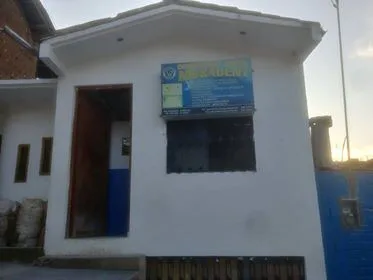 Centro Odontológico Musadent G&b S.r.l en Bambamarca, Cajamarca