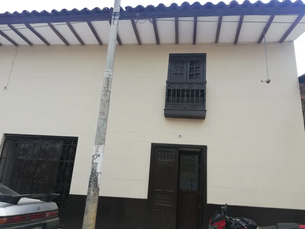 Consultorio Odontológico Virgen Asunta en Chachapoyas, Amazonas