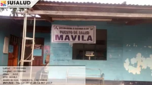 Mavila