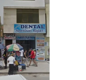 Estetica Dental Virgen de las Mercedes