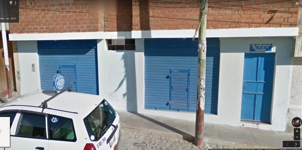 Policlinico Virgen de los Remedios S.A.C. en Paucarpata, Arequipa